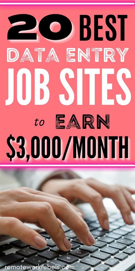 Top Data Entry Jobs in Pakistan: Boost Your Income Today.